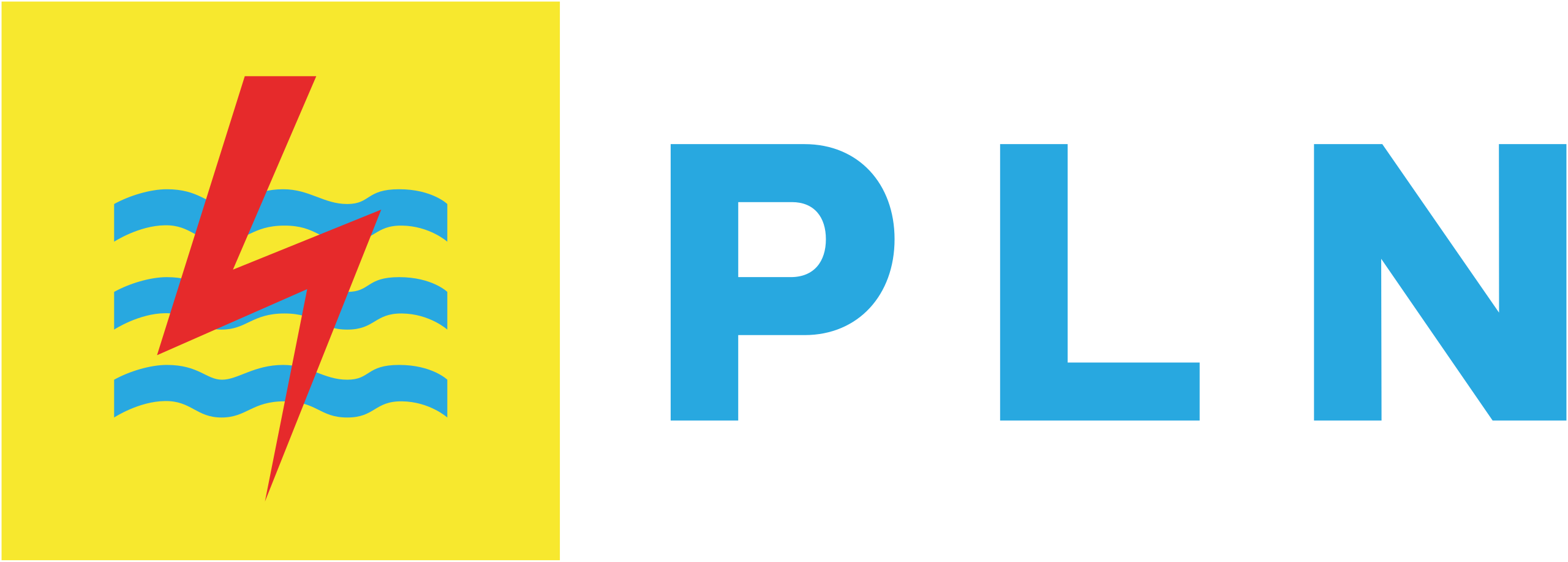 PT. PLN (Persero)