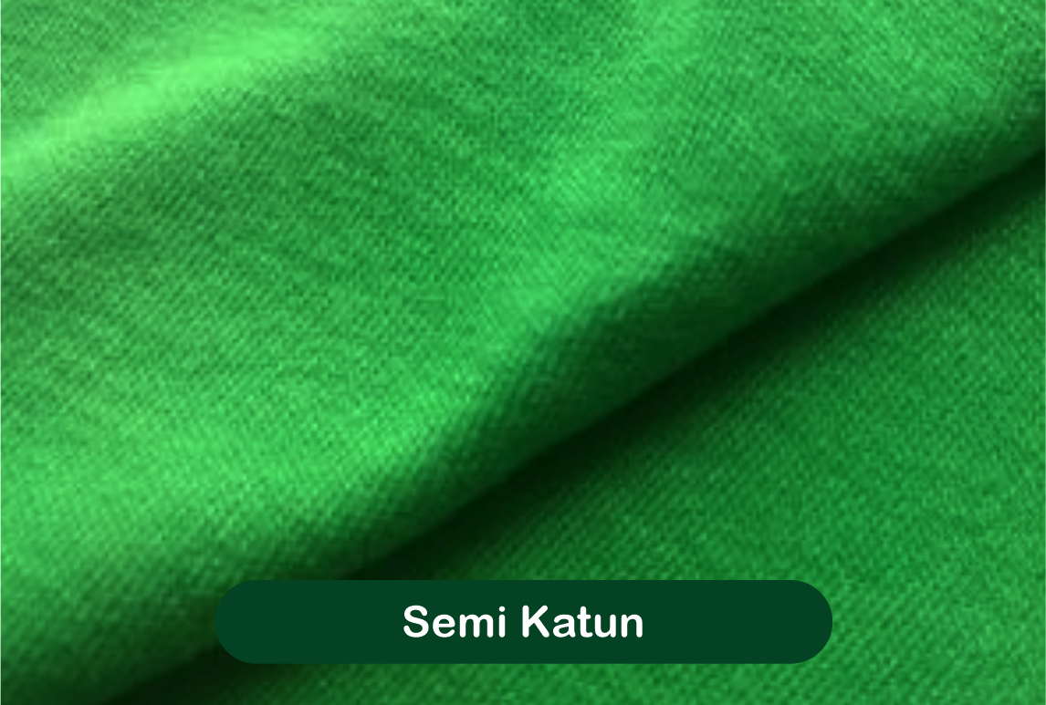 Semi Katun Shika Garment Manufacture