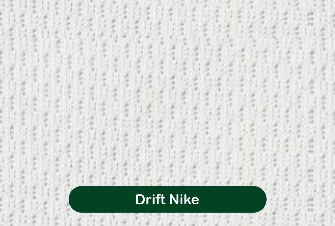 Drift Nike Shika Garment Manufacture