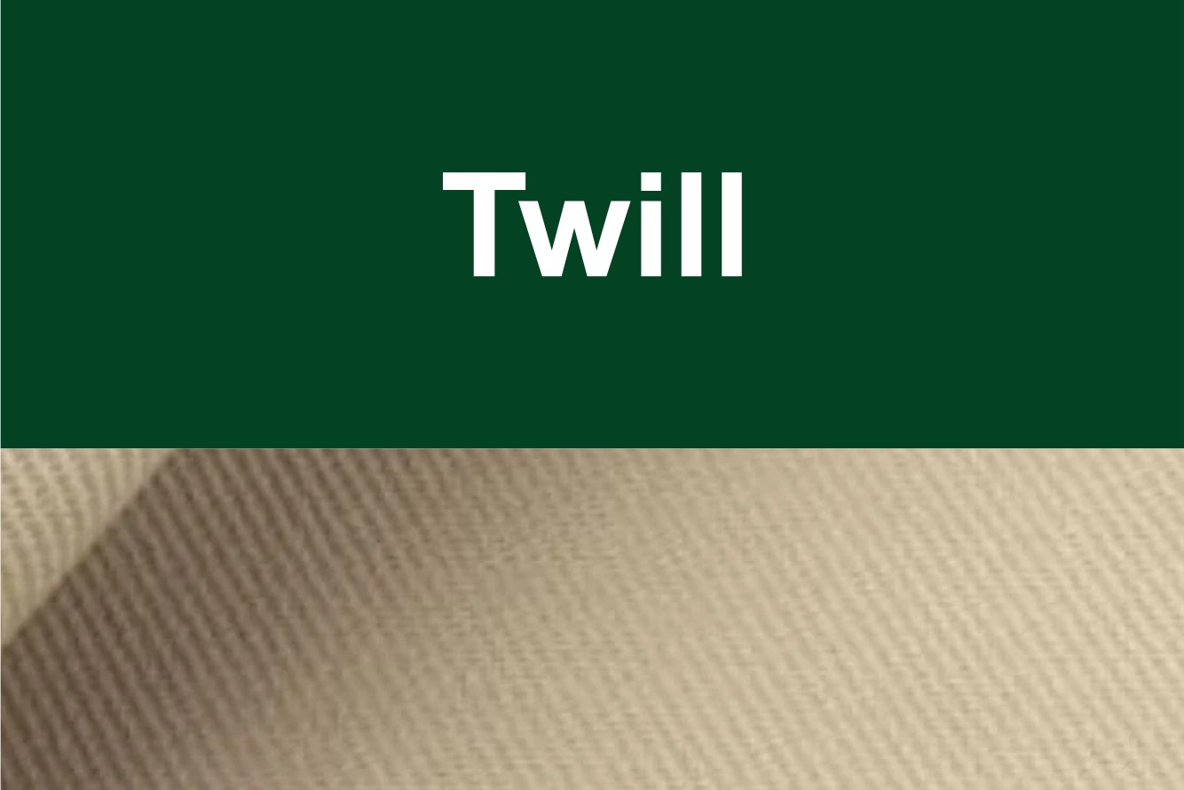 Twill Shika Garment Manufacture