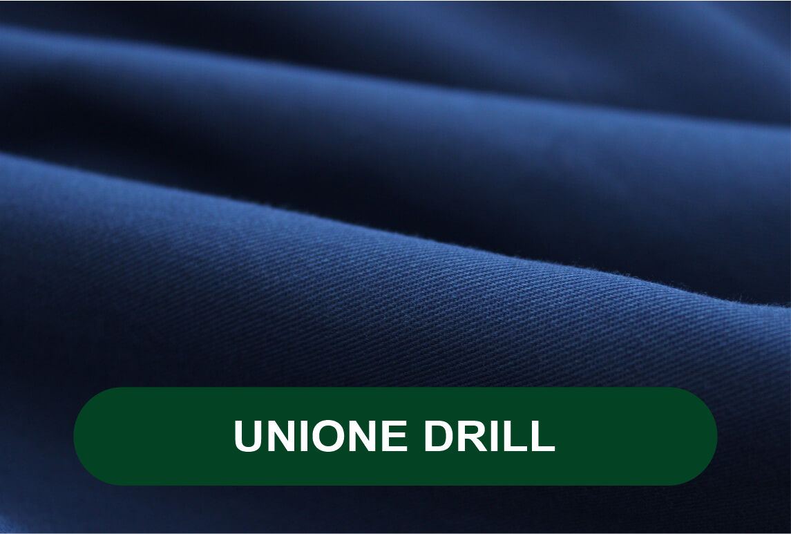 UNIONE DRILL Shika Garment Manufacture