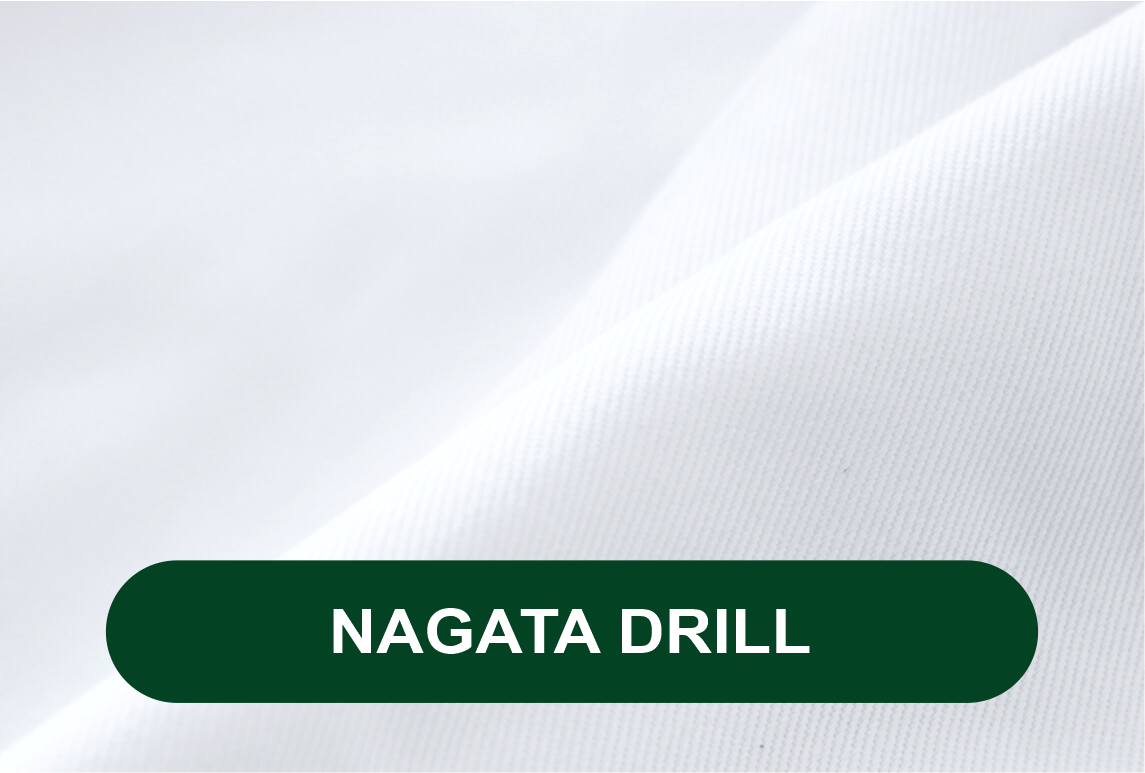 NAGATA DRILL Shika Garment Manufacture