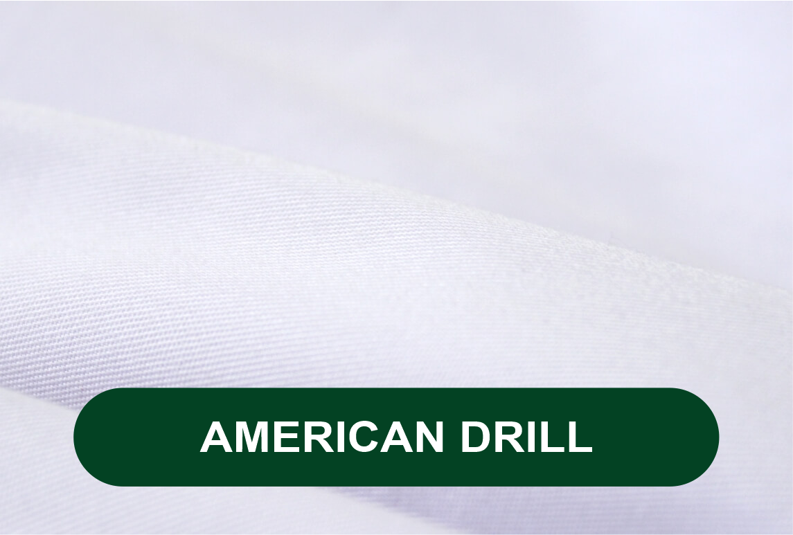 AMERICAN DRILL Shika Garment Manufacture