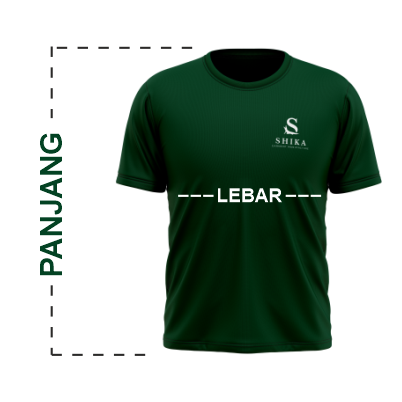 Kaos Shika Garment Manufacture