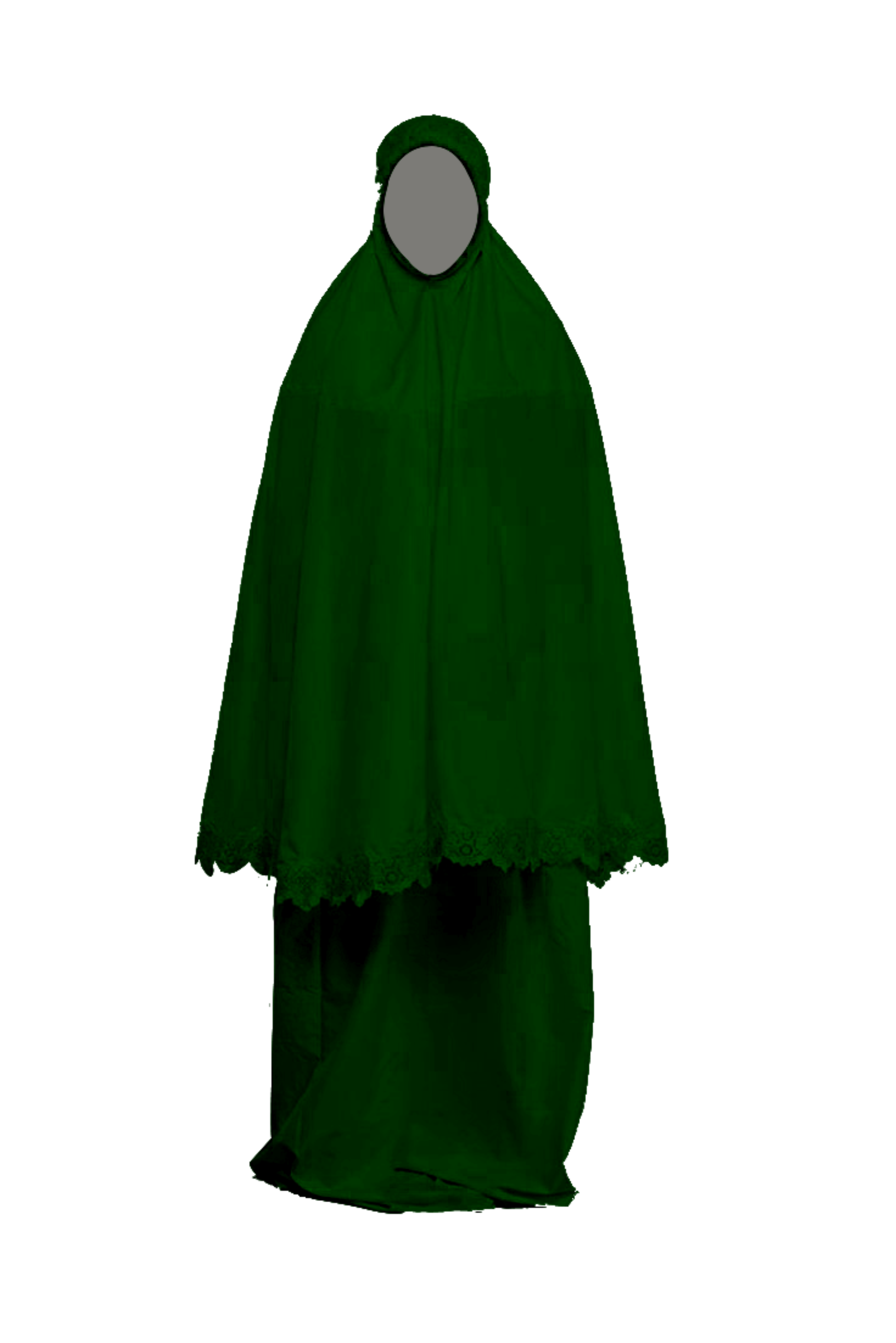 Mukenah Shika Garment Manufacture