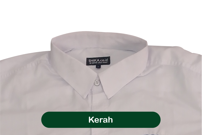 Kerah Shika Garment Manufacture