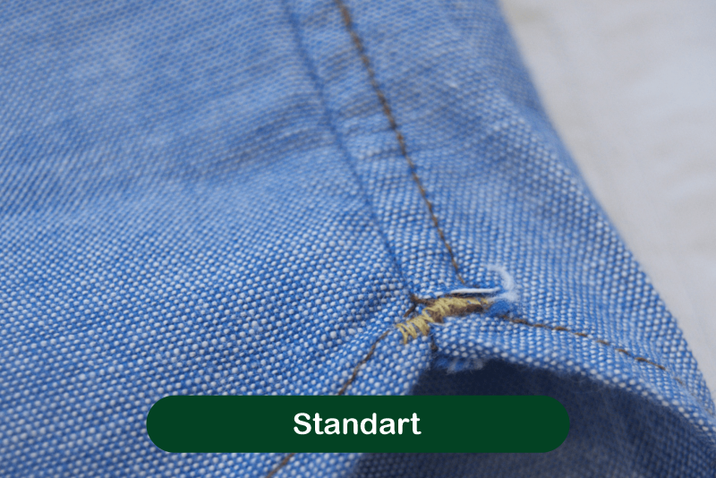 Standart Shika Garment Manufacture