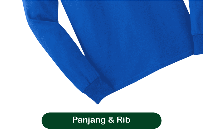 Panjang & Rib Shika Garment Manufacture