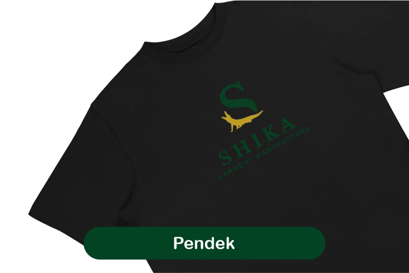 Pendek Shika Garment Manufacture