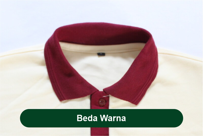 Beda Warna Shika Garment Manufacture