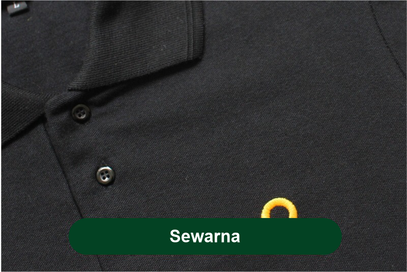 Sewarna Shika Garment Manufacture