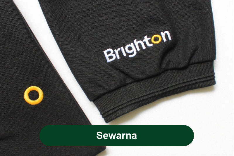 Sewarna Shika Garment Manufacture