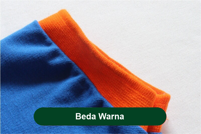 Beda Warna Shika Garment Manufacture