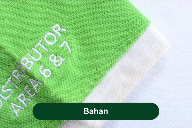 Bahan Shika Garment Manufacture