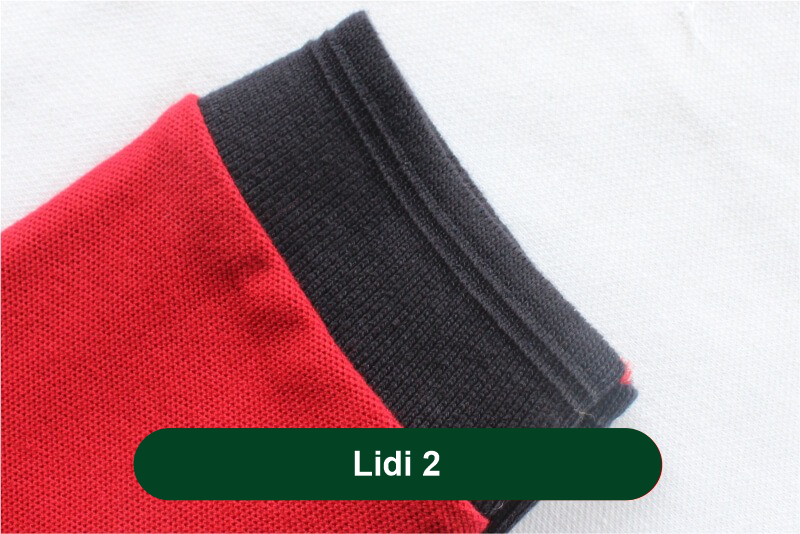 Lidi 2 Shika Garment Manufacture