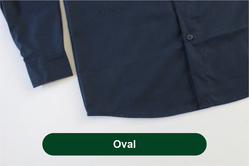 Oval Shika Garment Manufacture